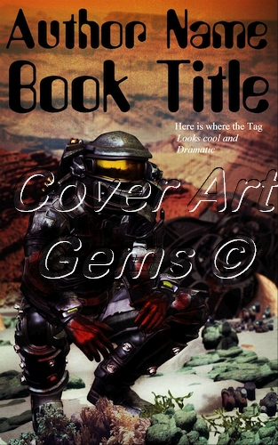 SciFi PreMade