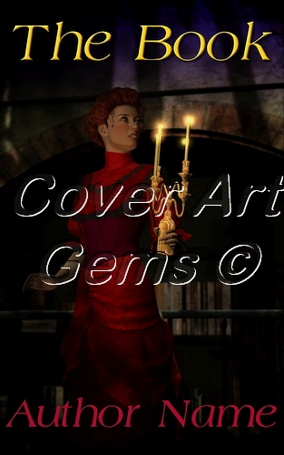 Pre-Made Covers