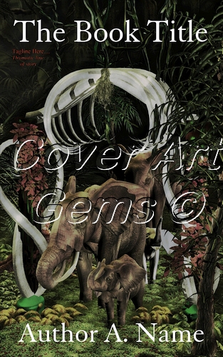 Fantasy PreMade
